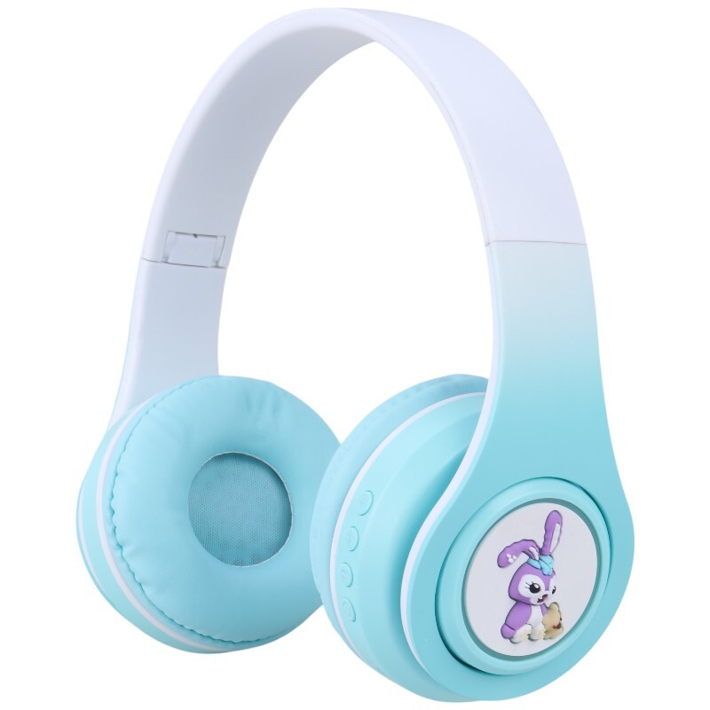 هدفون بلوتوثی KD-857I
