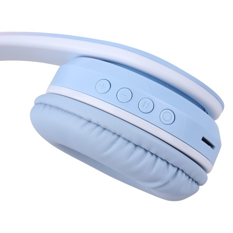 هدفون بلوتوثی KD-857I