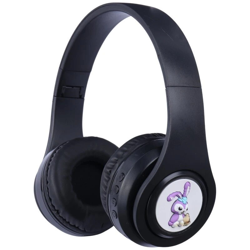 هدفون بلوتوثی KD-857I