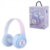 هدفون بلوتوثی KD-857I