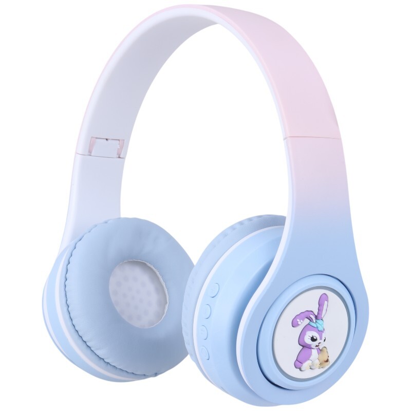 هدفون بلوتوثی KD-857I