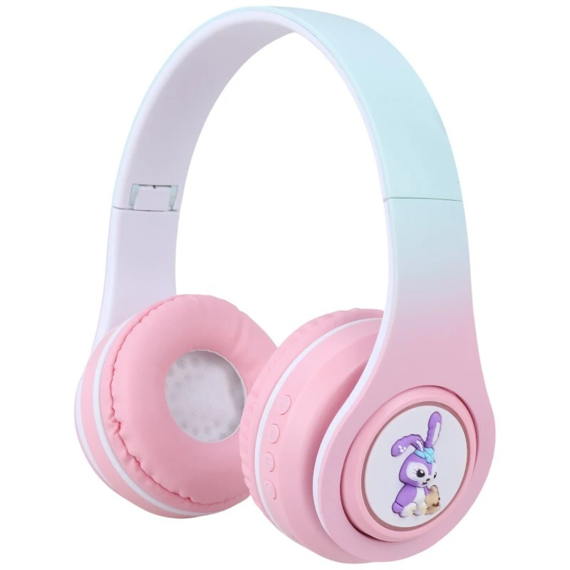 هدفون بلوتوثی KD-857I