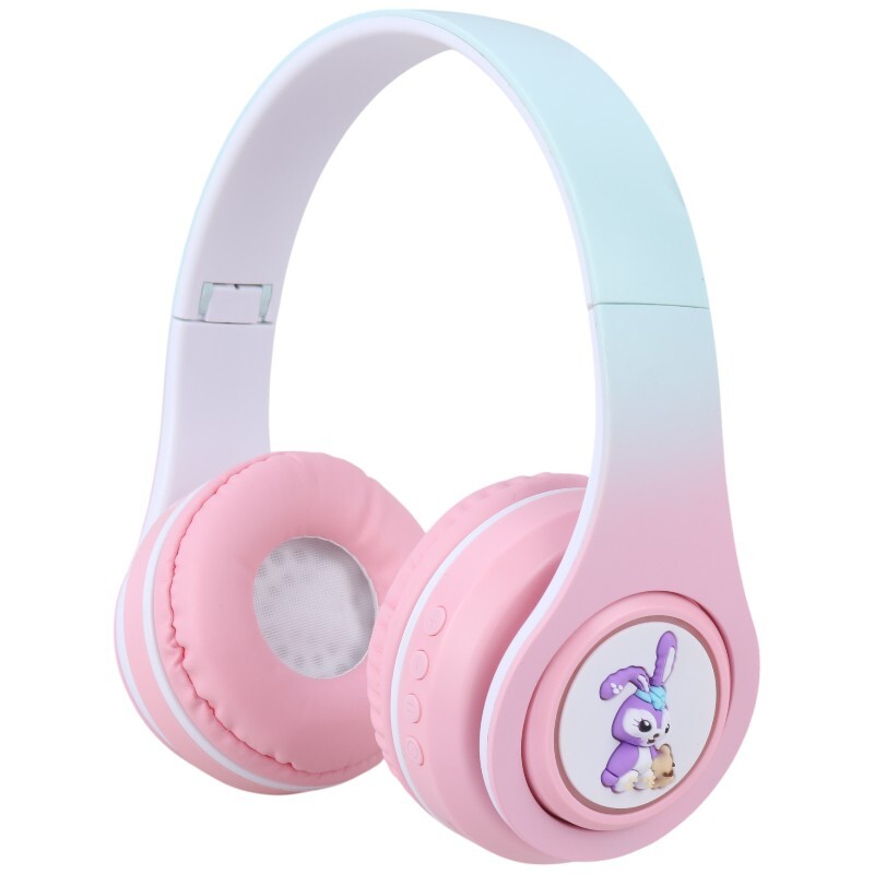 هدفون بلوتوثی KD-857I