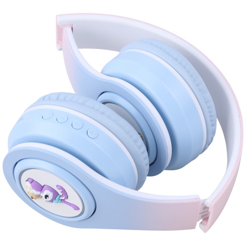 هدفون بلوتوثی KD-857I