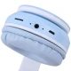 هدفون بلوتوثی KD-857I
