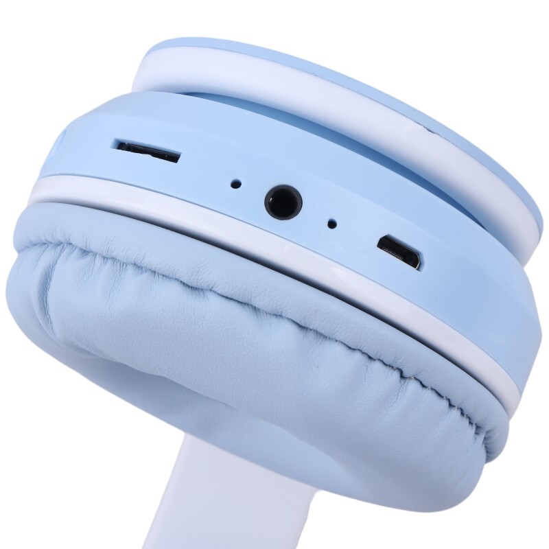 هدفون بلوتوثی KD-857I