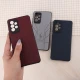 قاب چرمی Polo Ralph Laren سامسونگ Galaxy A52 / A52s طرح دار محافظ لنزدار