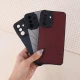 قاب چرمی Polo Ralph Laren سامسونگ Galaxy A56 طرح دار محافظ لنزدار