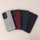 قاب چرمی Polo Ralph Laren سامسونگ Galaxy A56 طرح دار محافظ لنزدار
