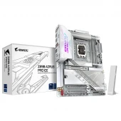 مادربرد گیگابایت Z890 AORUS PRO ICE DDR5