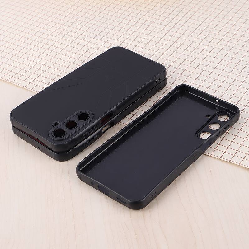 قاب چرمی Polo Ralph Laren سامسونگ Galaxy A16 4G / A16 5G طرح دار محافظ لنزدار