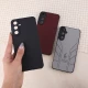 قاب چرمی Polo Ralph Laren سامسونگ Galaxy A16 4G / A16 5G طرح دار محافظ لنزدار