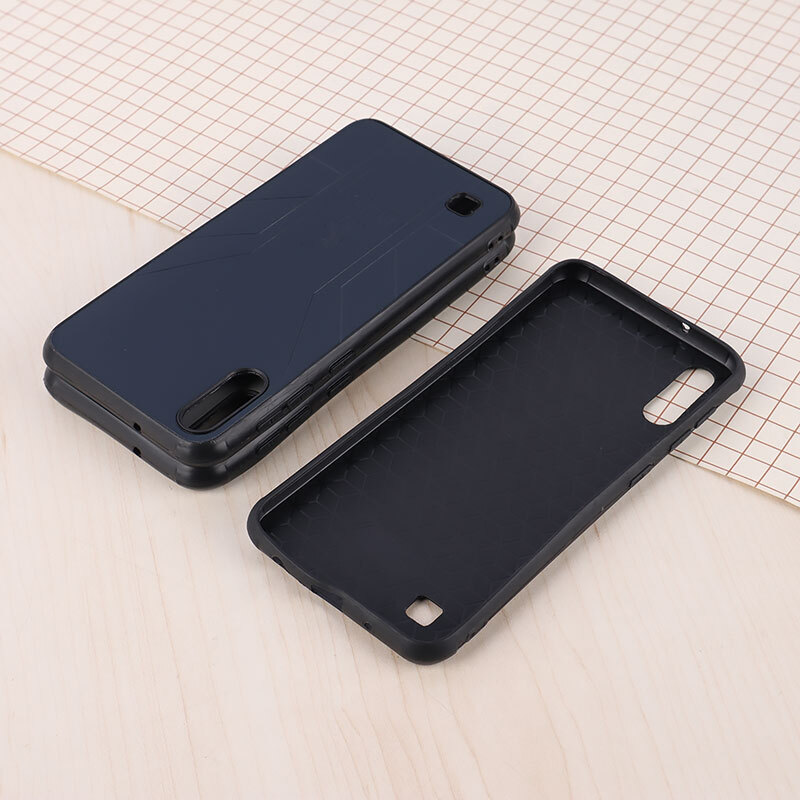 قاب چرمی Polo Ralph Laren سامسونگ Galaxy A10 طرح دار
