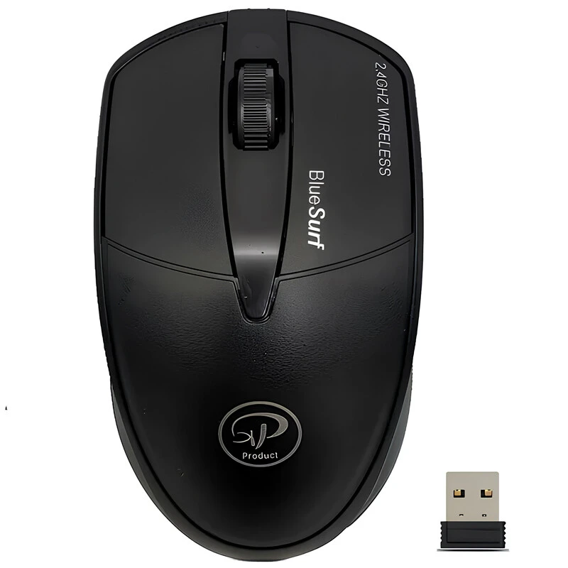 موس بی سیم ایکس پی پروداکت XP-W980N