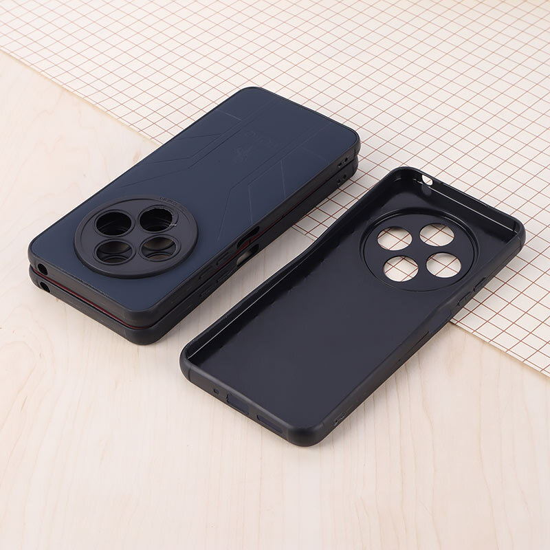 قاب چرمی Polo Ralph Laren شیائومی Redmi 14C / Poco C75 طرح دار محافظ لنزدار