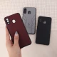 قاب چرمی Polo Ralph Laren سامسونگ Galaxy A20 / A30 طرح دار محافظ لنزدار