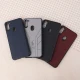 قاب چرمی Polo Ralph Laren سامسونگ Galaxy A11 / M11 طرح دار