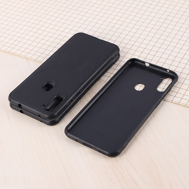 قاب چرمی Polo Ralph Laren سامسونگ Galaxy A11 / M11 طرح دار
