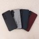 قاب چرمی Polo Ralph Laren سامسونگ Galaxy S24 FE طرح دار محافظ لنزدار