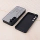 قاب چرمی Polo Ralph Laren سامسونگ Galaxy S24 FE طرح دار محافظ لنزدار