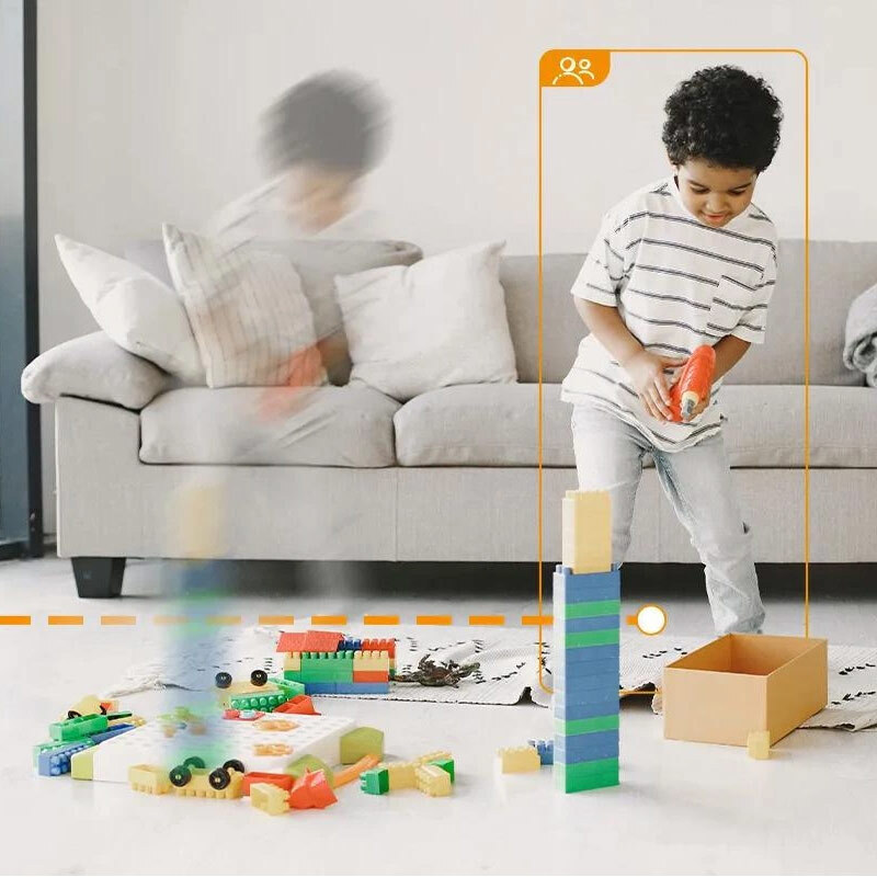 دوربین مداربسته تحت شبکه آیمو 5 مگاپیکسل RANGER 2 IPC-K2EP-5H