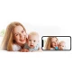 دوربین مداربسته تحت شبکه آیمو 5 مگاپیکسل RANGER 2 IPC-K2EP-5H