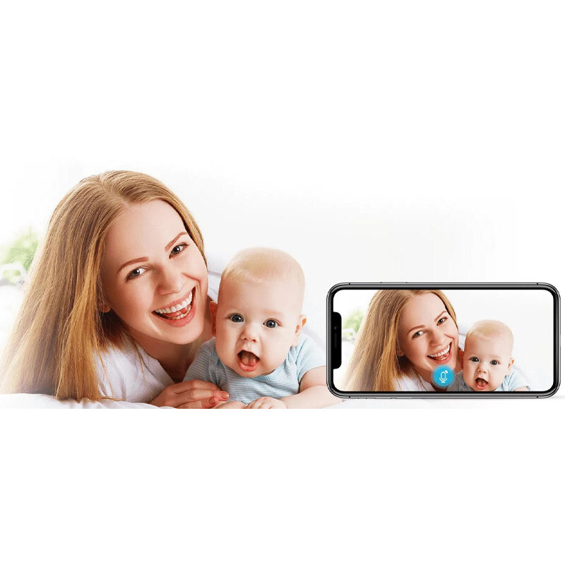 دوربین مداربسته تحت شبکه آیمو 5 مگاپیکسل RANGER 2 IPC-K2EP-5H