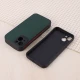 قاب چرمی Polo Ralph Laren آیفون iPhone 13 طرح دار محافظ لنزدار