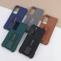 قاب سیلیکونی Viva Madrid سامسونگ Galaxy S24 FE هولدردار