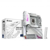 مادربرد گیگابایت Z890 AORUS ELITE X ICE DDR5