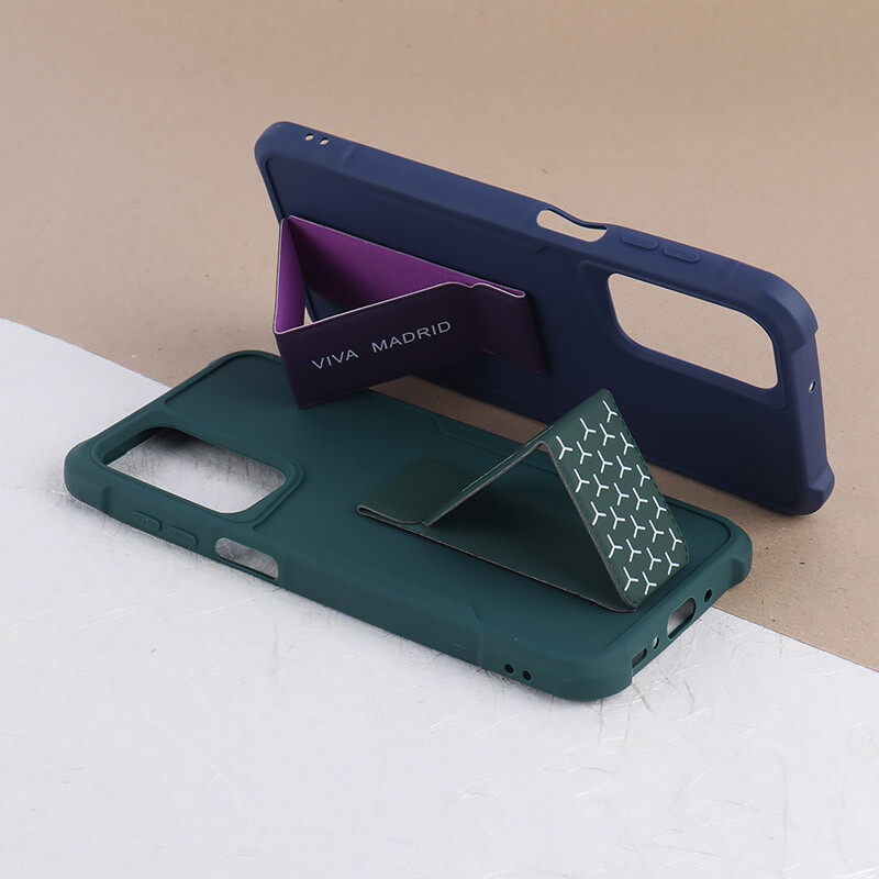 قاب سیلیکونی Viva Madrid سامسونگ Galaxy A26 هولدردار