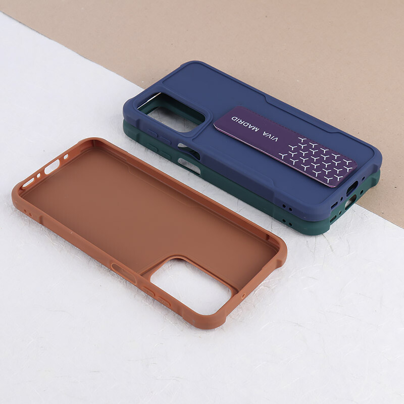 قاب سیلیکونی Viva Madrid سامسونگ Galaxy A26 هولدردار