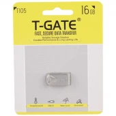 فلش 16 گیگ تی گیت T-GATE T105