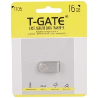 فلش 16 گیگ تی گیت T-GATE T105