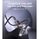 کابل تبدیل فست شارژ Yesido CA165C 60W 1.2m