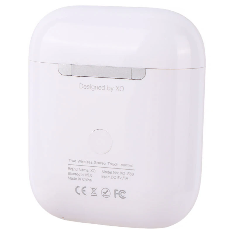 هندزفری بلوتوثی ایکس او XO-F80
