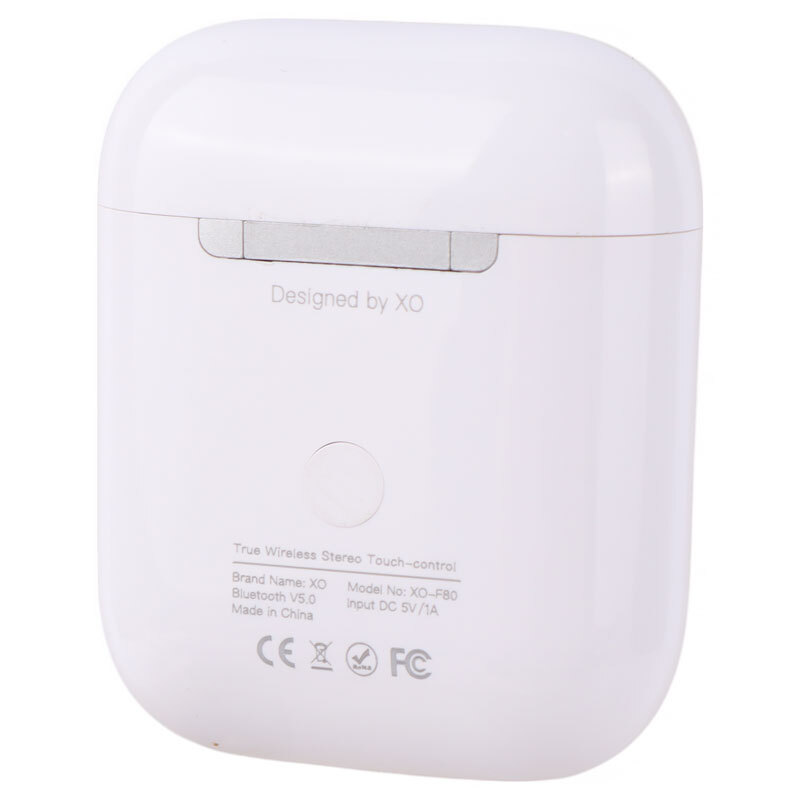 هندزفری بلوتوثی ایکس او XO-F80