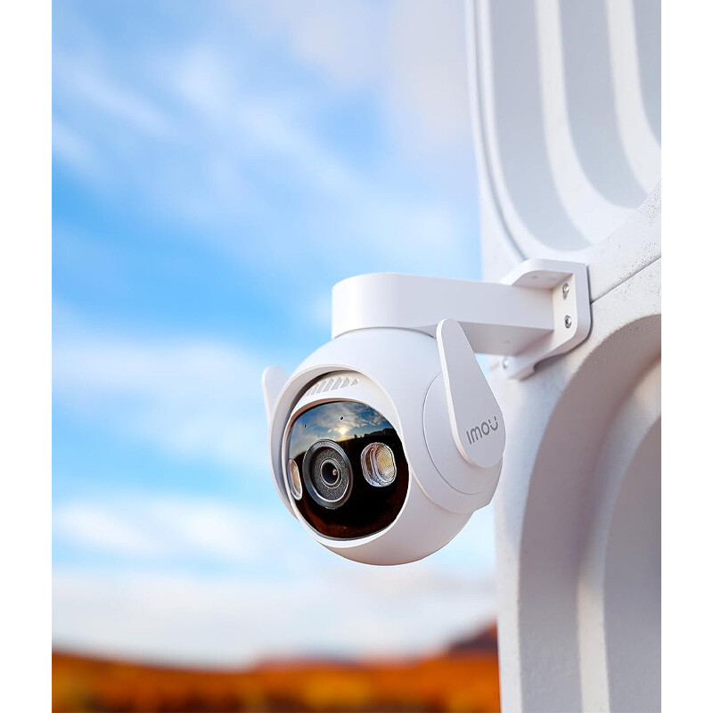 دوربین مداربسته تحت شبکه آیمو 5 مگاپیکسل CRUISER2-GS7EP-5