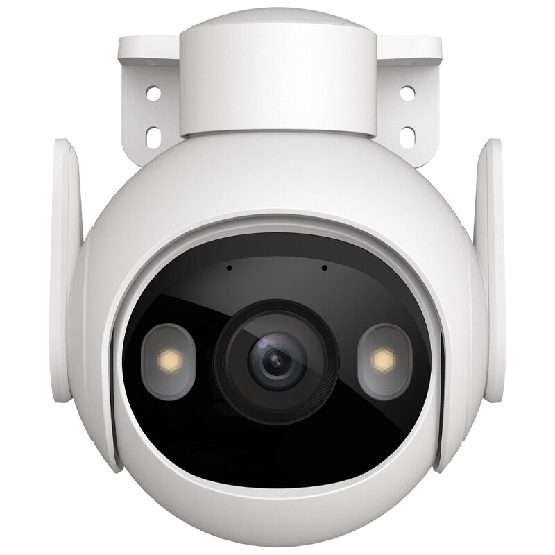 دوربین مداربسته تحت شبکه آیمو 5 مگاپیکسل CRUISER2-GS7EP-5