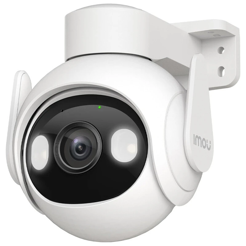 دوربین مداربسته تحت شبکه آیمو 5 مگاپیکسل CRUISER2-GS7EP-5