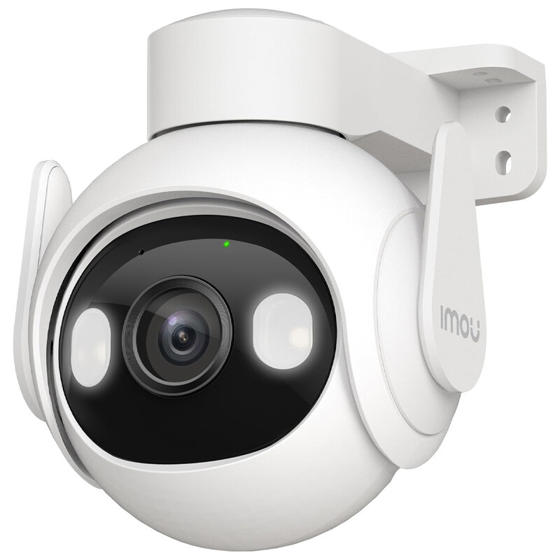 دوربین مداربسته تحت شبکه آیمو 5 مگاپیکسل CRUISER2-GS7EP-5