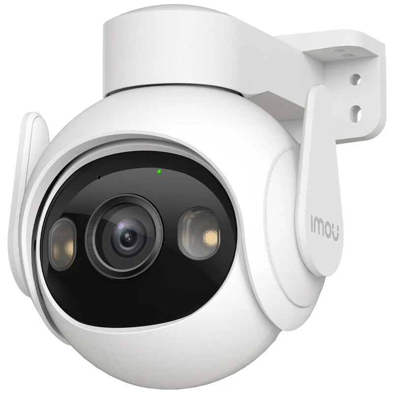 دوربین مداربسته تحت شبکه آیمو 5 مگاپیکسل CRUISER2-GS7EP-5