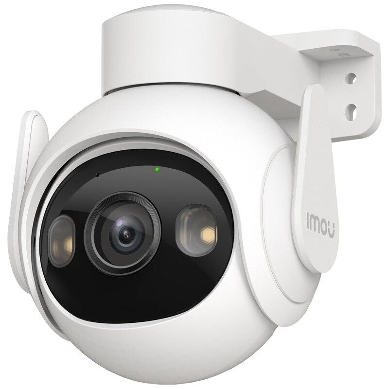 دوربین مداربسته تحت شبکه آیمو 5 مگاپیکسل CRUISER2-GS7EP-5