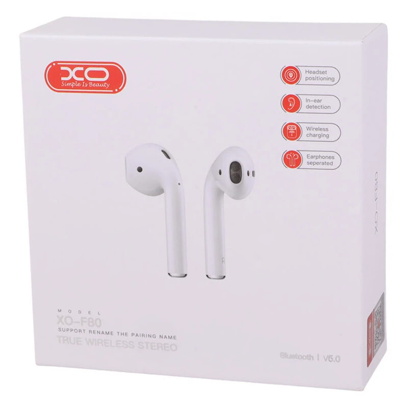 هندزفری بلوتوثی ایکس او XO-F80