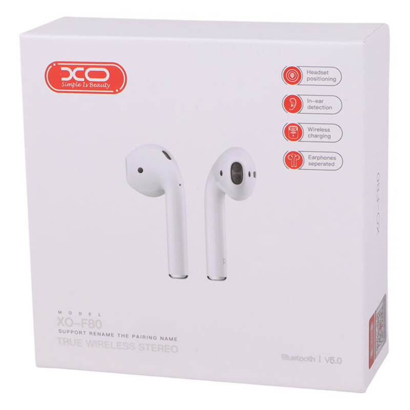 هندزفری بلوتوثی ایکس او XO-F80