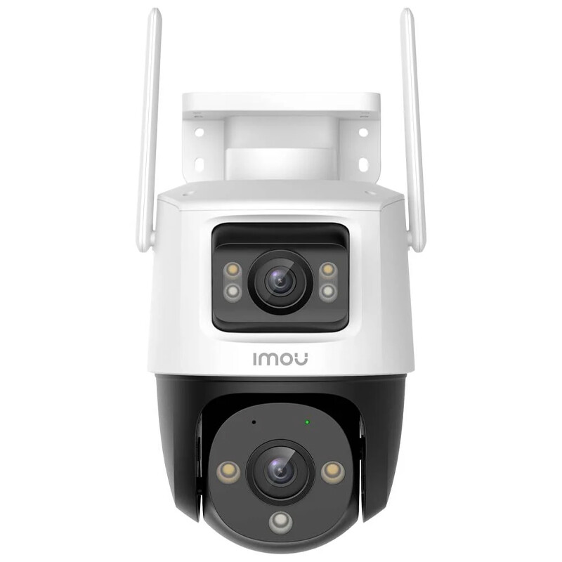دوربین مداربسته بی سیم آیمو 6 مگاپیکسل IPC-S7XP-6M0WED