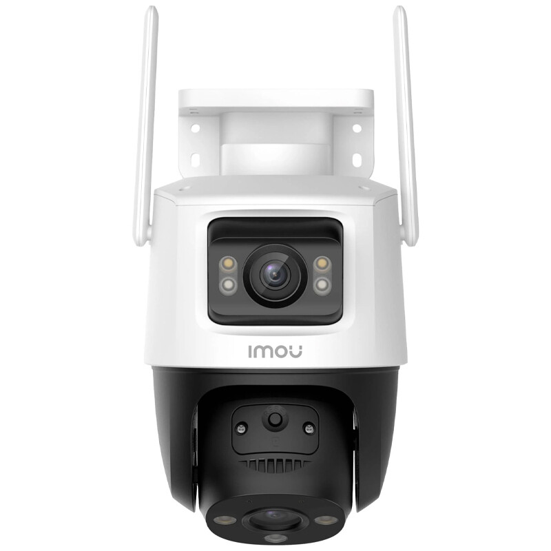 دوربین مداربسته بی سیم آیمو 6 مگاپیکسل IPC-S7XP-6M0WED