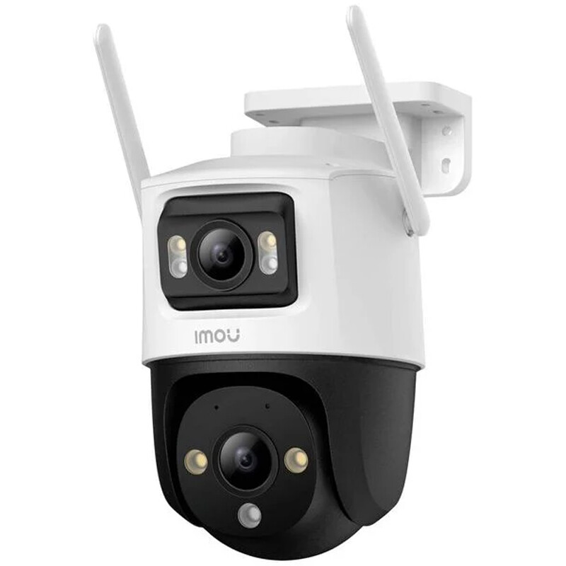 دوربین مداربسته بی سیم آیمو 6 مگاپیکسل IPC-S7XP-6M0WED