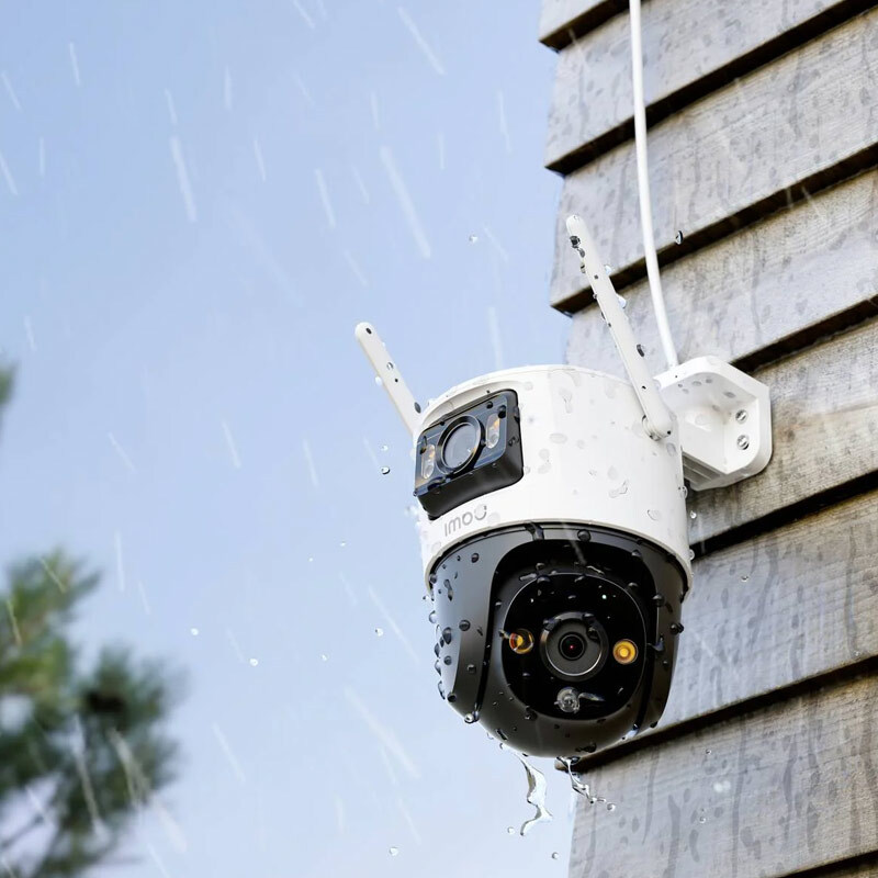 دوربین مداربسته بی سیم آیمو 6 مگاپیکسل IPC-S7XP-6M0WED