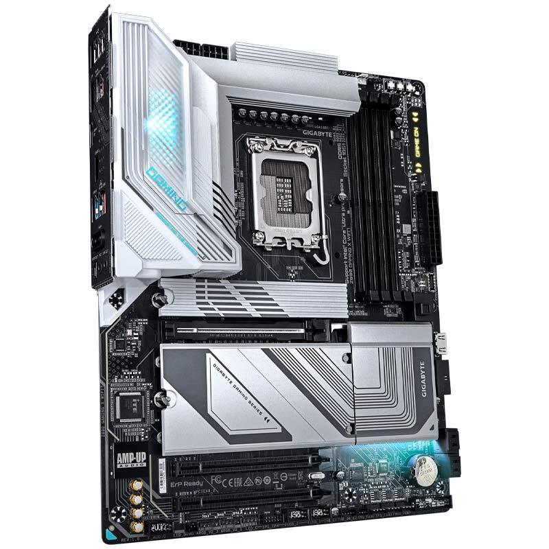 مادربرد گیگابایت Z890 GAMING X WIFI7 DDR5